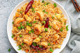 Prawns Fried Rice