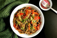 Schezwan Hakka Noodles