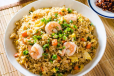 Seafood Fried Rice