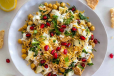 Aloo Chana Chaat