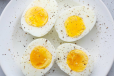 Boiled Egg 2
