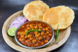 Chole Bhatura
