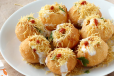 Dahi Puri