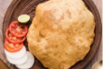 Extra Bhatura