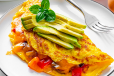 Omlette