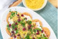 Papdi Chaat