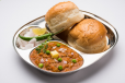 Pav Bhaji