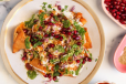 Samosa Chaat
