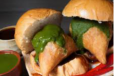 Samosa Pav