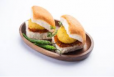Vada Pav [2 Pieces]