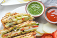 Bombay Sandwich