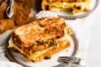 Omelette Sandwich