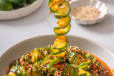 Spicy Salad