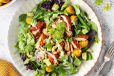 Tandoori Salad