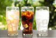 Aerated Drinks