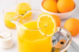 Fresh Orange Juice