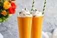Mango Milkshake