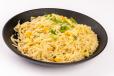 Egg Maggi