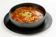 Hot & Sour Chicken Soup