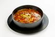 Hot & Sour Vegetable Soup