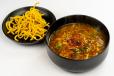 Manchow Chicken Soup