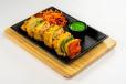 Malai Paneer Tikka