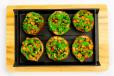 Palak Paneer Balls
