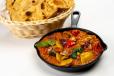 Paneer Tikka Masala