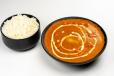 Butter Chicken ,