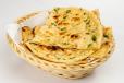 Garlic Butter Naan