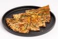 Onion Kulcha