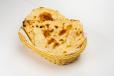 Plain Naan