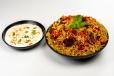 Chicken Dum Biriyani