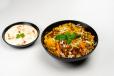 Vegetable Biriyani