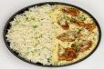 Creamy Chicken With Rice