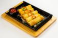 Asian Spring Roll