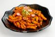 Cheesy Gobi Manchurian