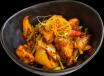 Chilly Paneer