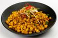 Crispy Corn Pepper Chilly