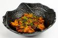 Chicken Manchurian