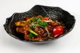Wok Fried Chicken