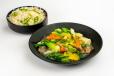 Asian Green Vegetables