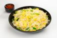 Egg Fried Rice