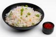 Vegetable Fried Rice