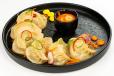 Chicken Momos