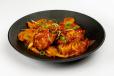 Chicken Schezwan Momo