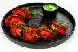 Chicken Tandoori Momos