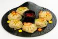 Veg Momos