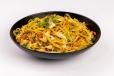 Chicken Noodles