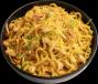 Chilli Garlic Noodles